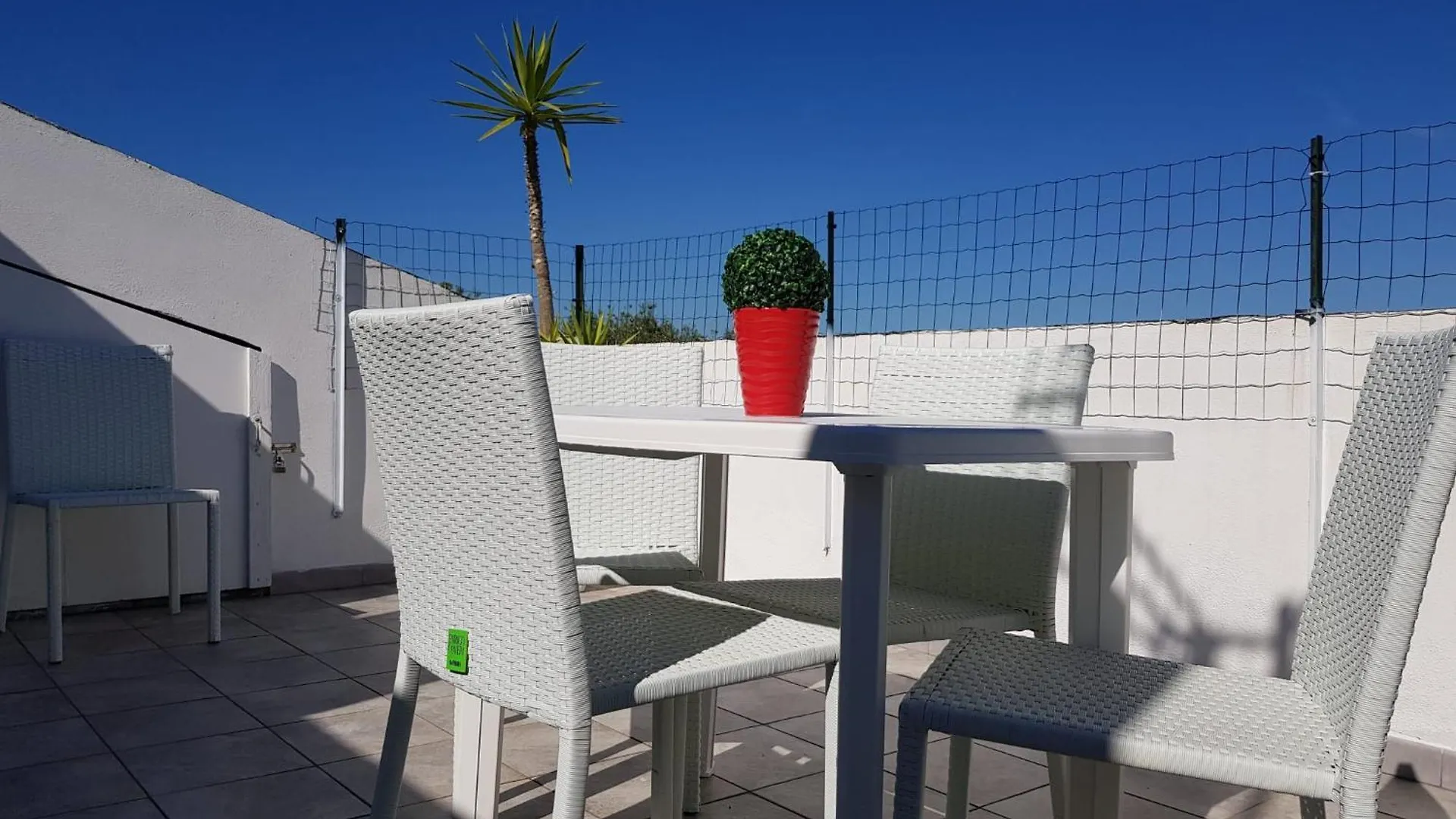 Villa Del Mar Country Loft Sassari Italie