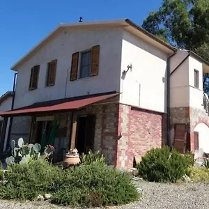  Alloggio per agriturismo Enjoy Sunset Italia