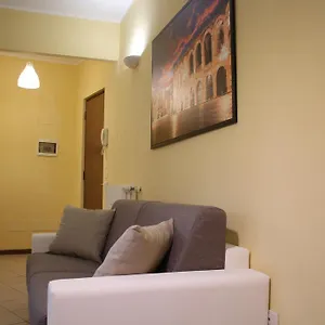  Appartement Monte Pasubio Italie