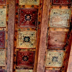  Appartement Casa Degli Scacchi Italie